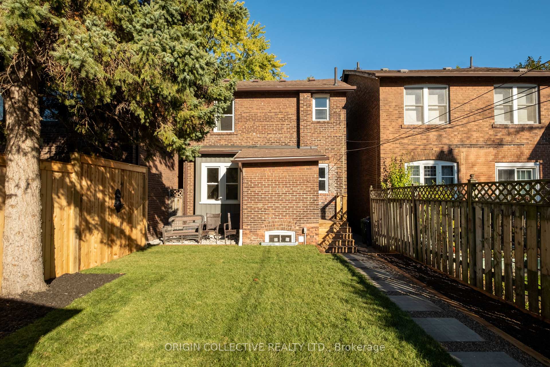 Photo 38 of 6 Oakdene Crescent, Toronto, Danforth — HOMEH