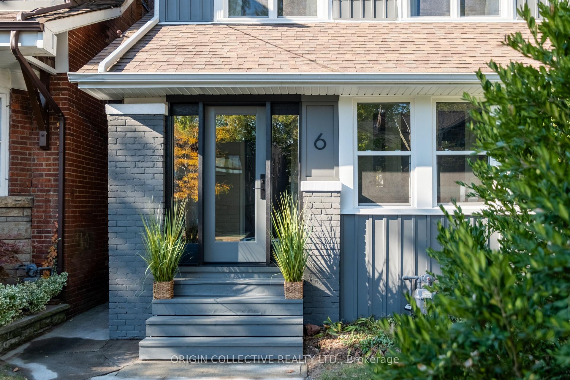 Photo 40 of 6 Oakdene Crescent, Toronto, Danforth — HOMEH