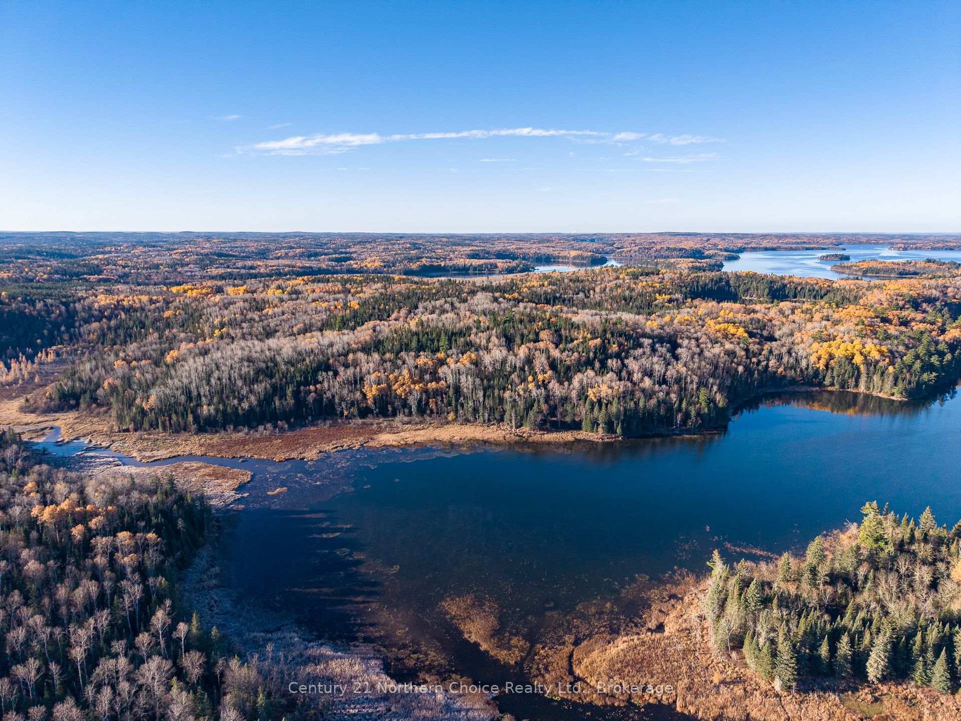 Photo of 2 NE Bay, Black Sturgeon Acres