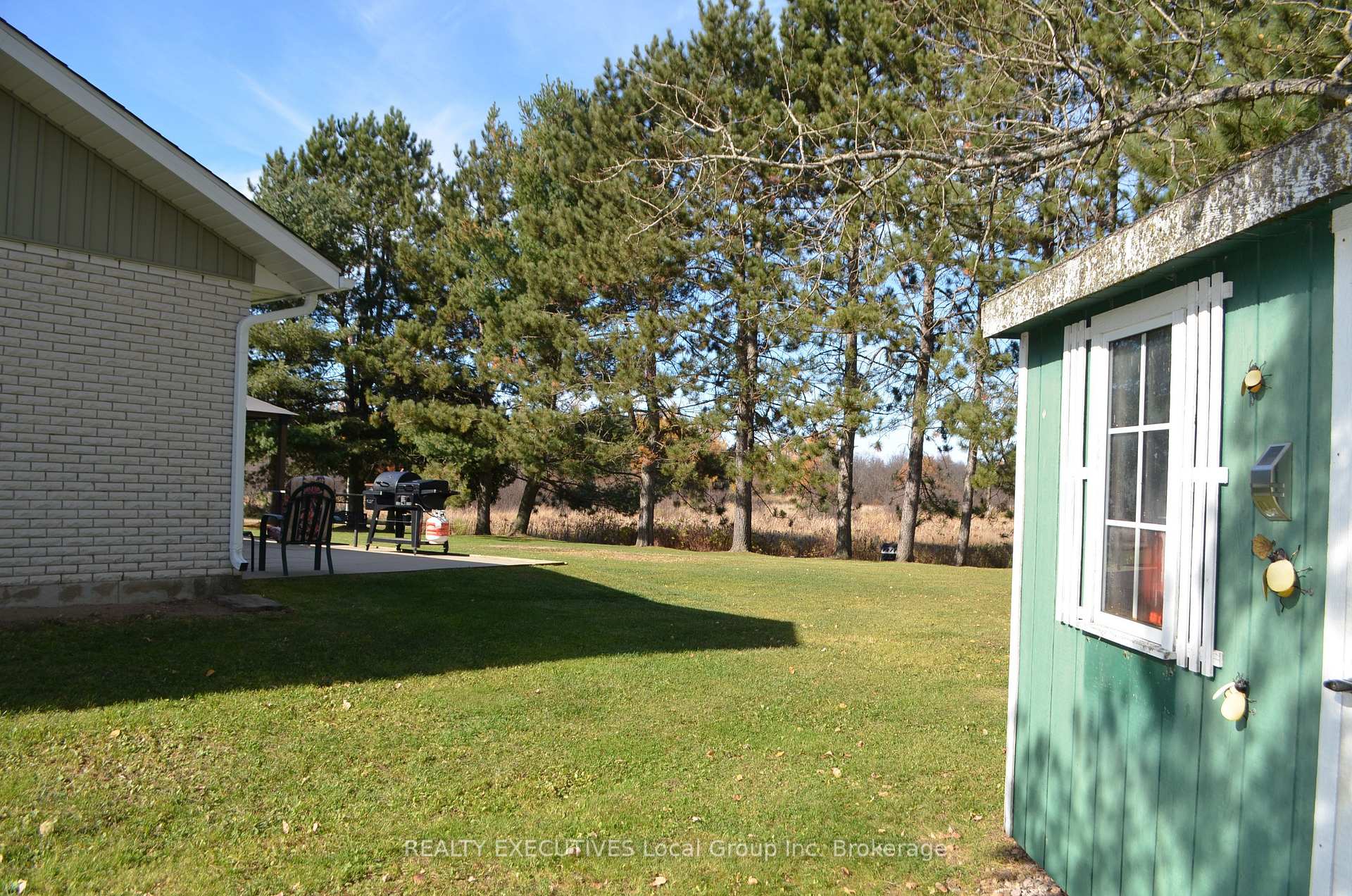 Photo 10 of 202 Young Street E, Powassan, Trout Creek — HOMEH