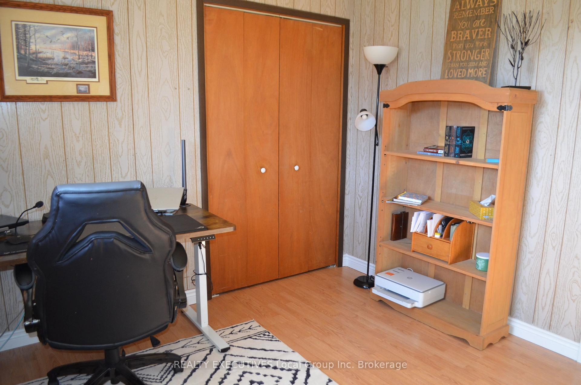 Photo 16 of 202 Young Street E, Powassan, Trout Creek — HOMEH