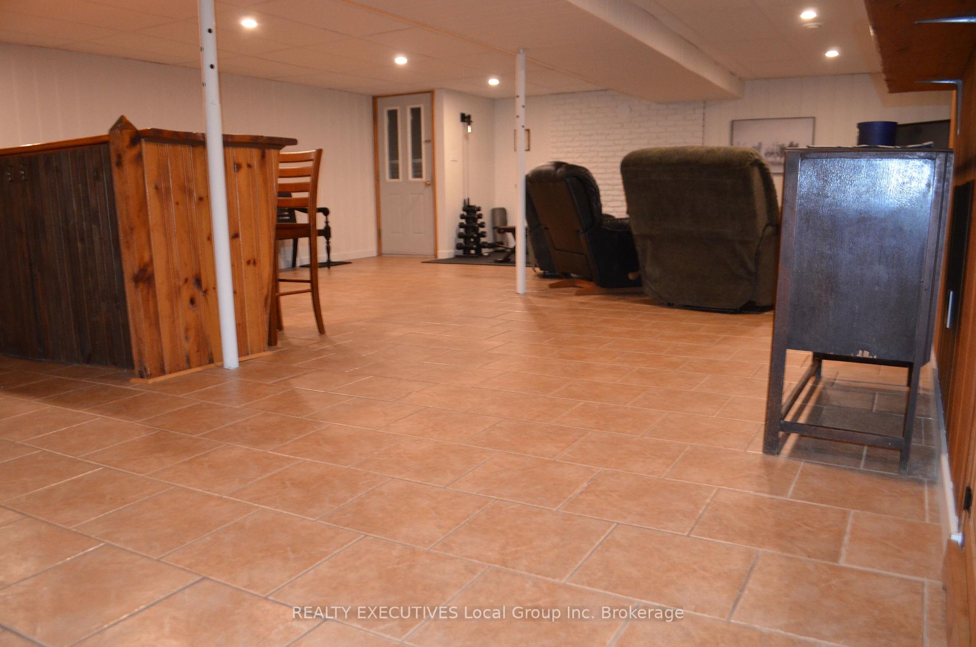 Photo 38 of 202 Young Street E, Powassan, Trout Creek — HOMEH