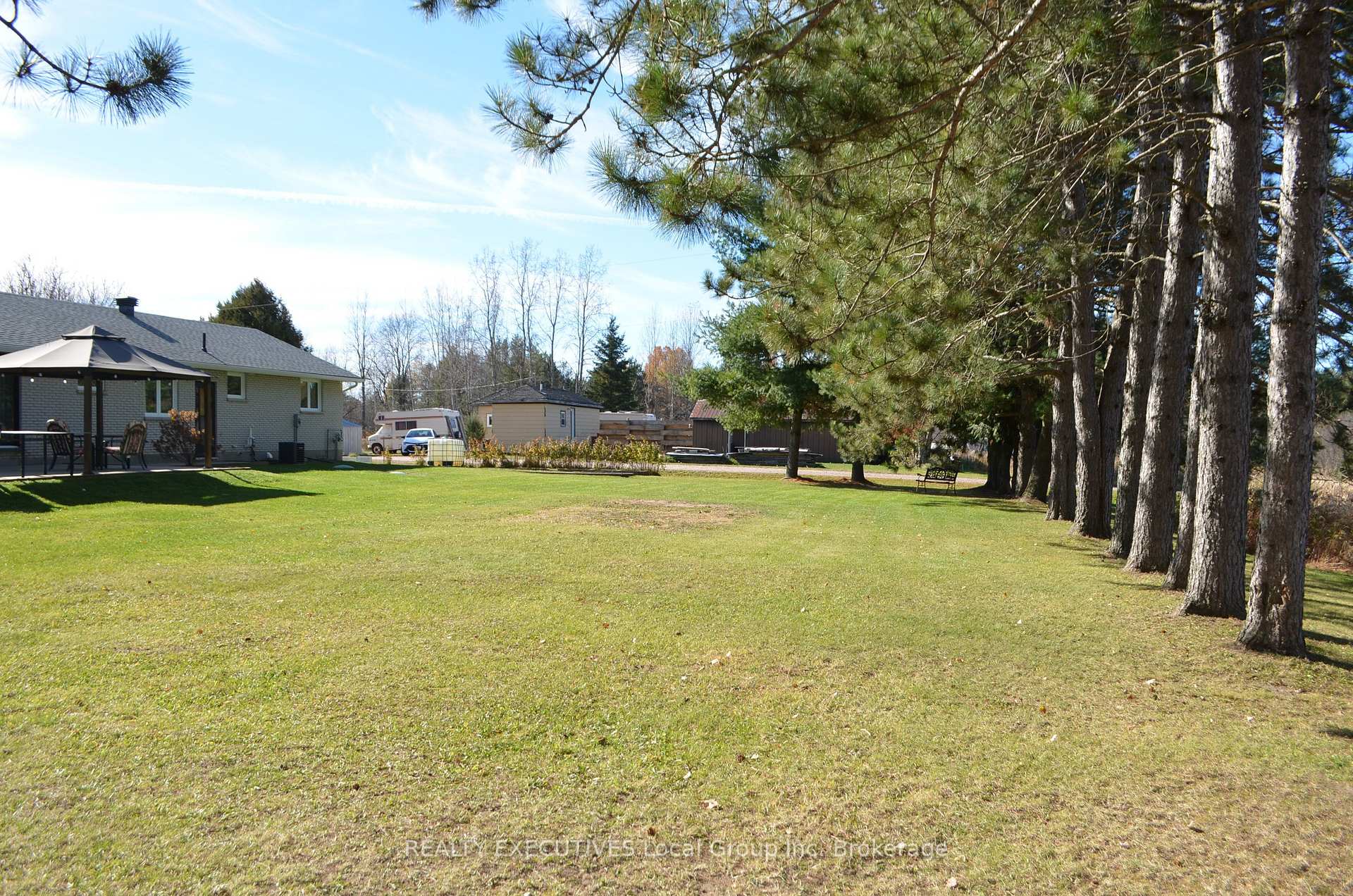Photo 48 of 202 Young Street E, Powassan, Trout Creek — HOMEH