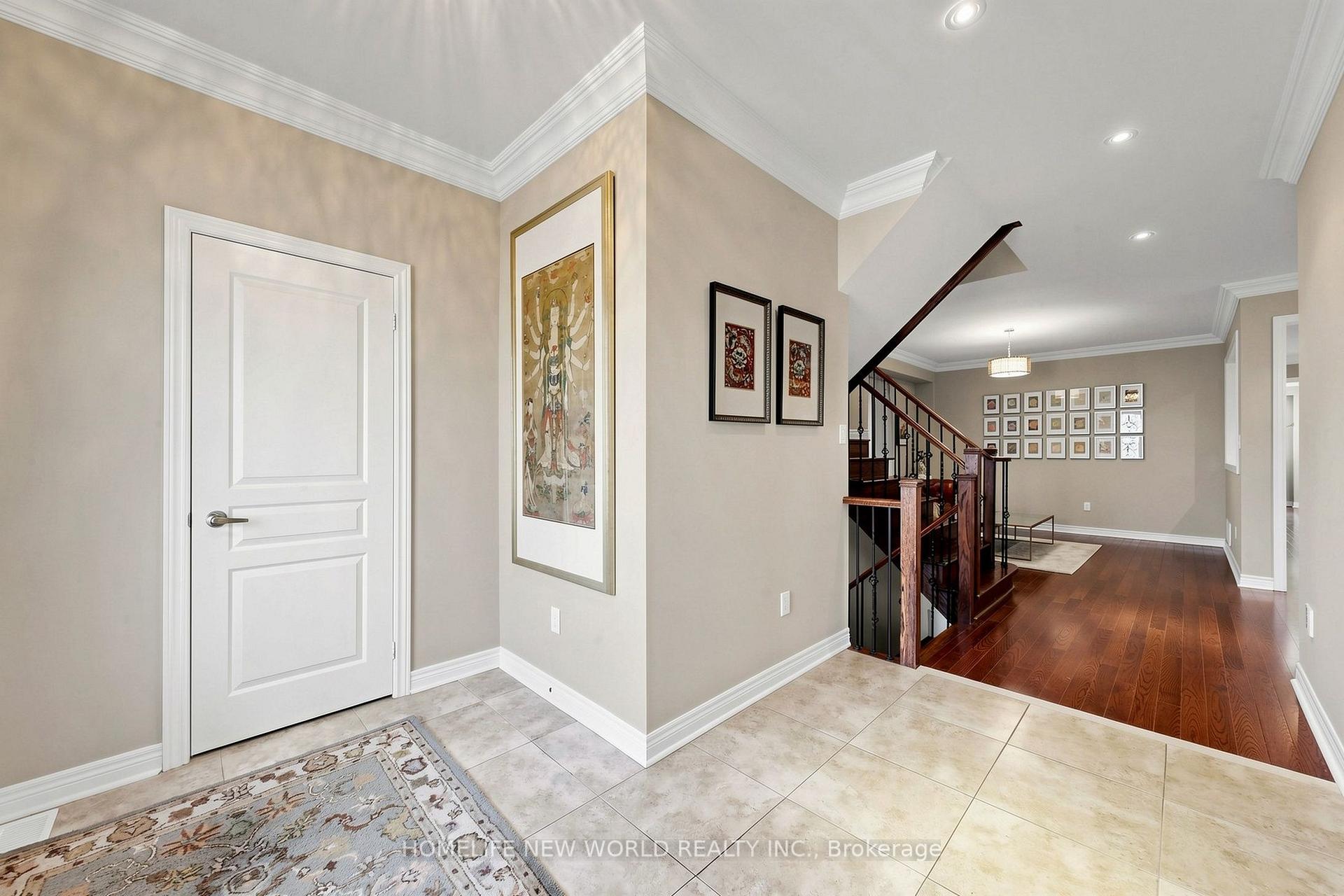 Photo 6 of 19 Featherwood Drive, Vaughan, Patterson — HOMEH