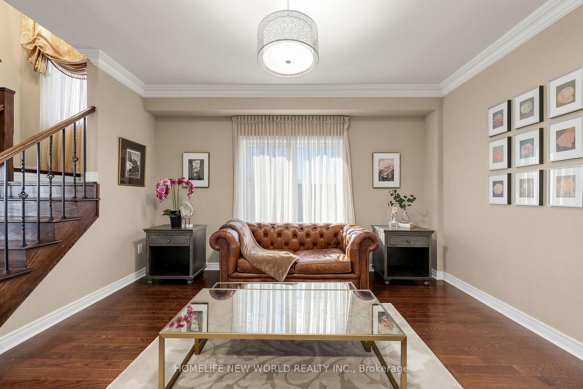 Photo 8 of 19 Featherwood Drive, Vaughan, Patterson — HOMEH