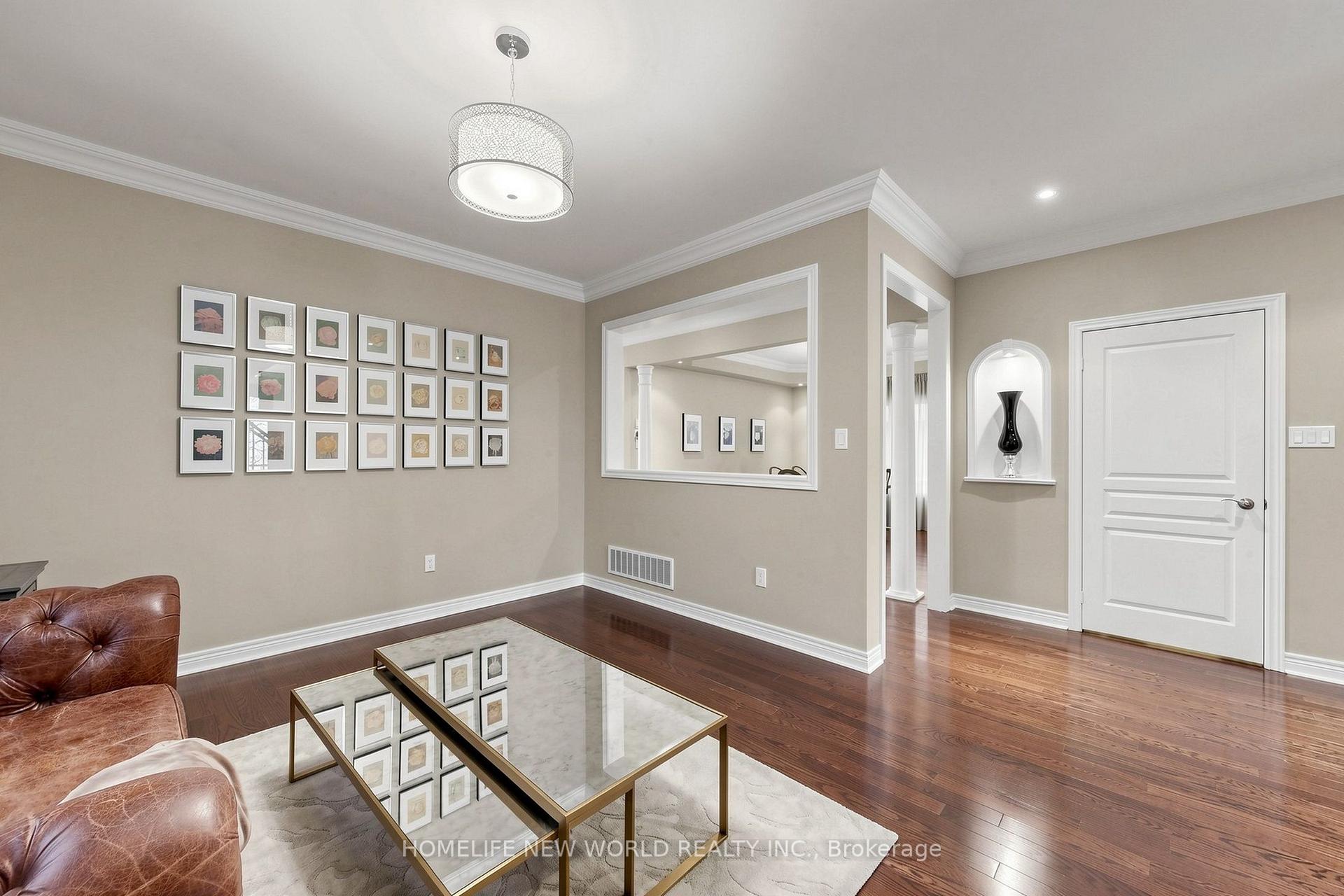 Photo 10 of 19 Featherwood Drive, Vaughan, Patterson — HOMEH