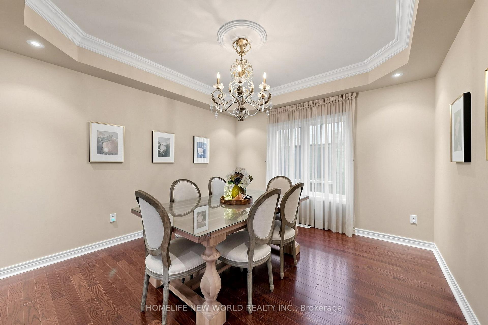 Photo 11 of 19 Featherwood Drive, Vaughan, Patterson — HOMEH