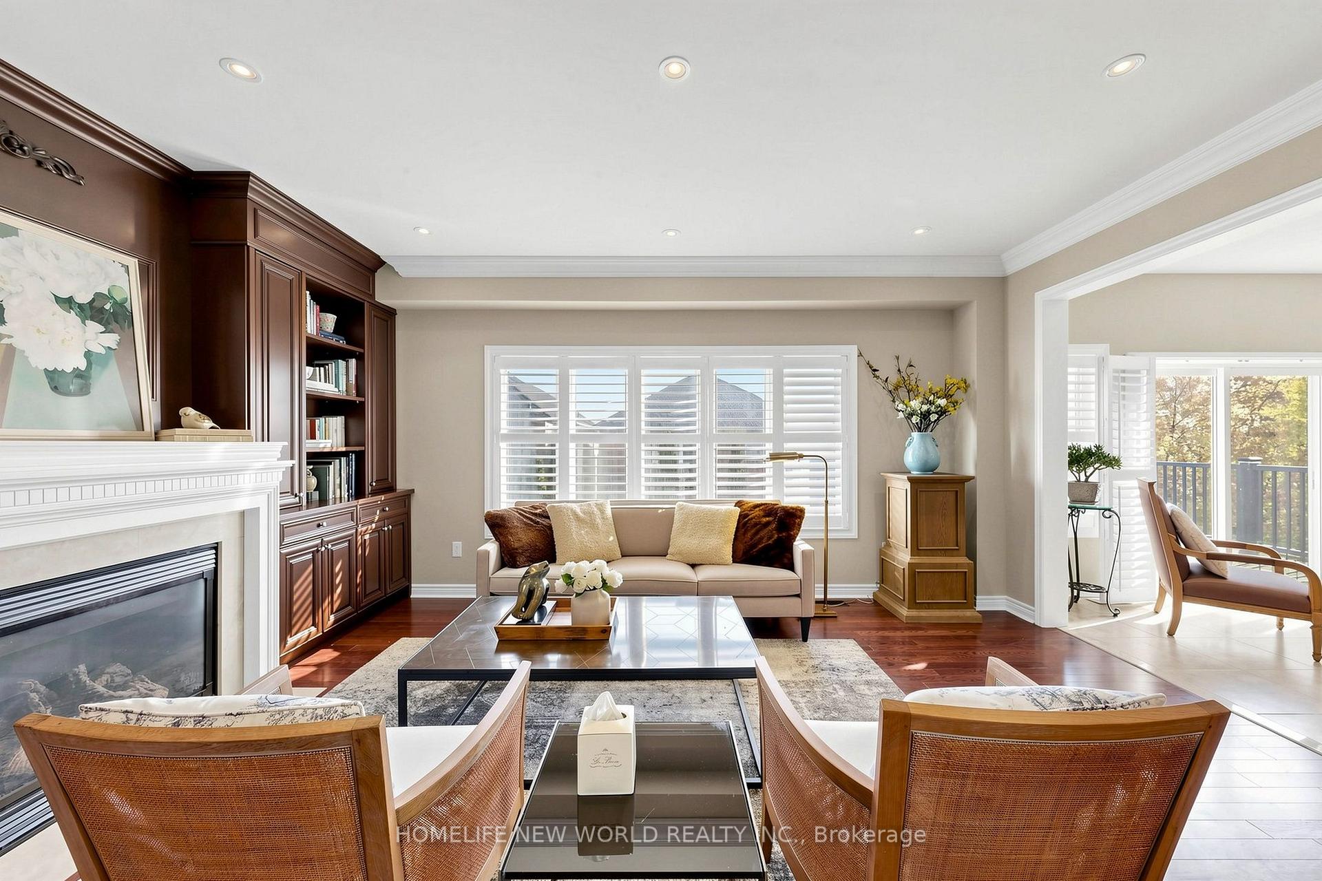 Photo 13 of 19 Featherwood Drive, Vaughan, Patterson — HOMEH