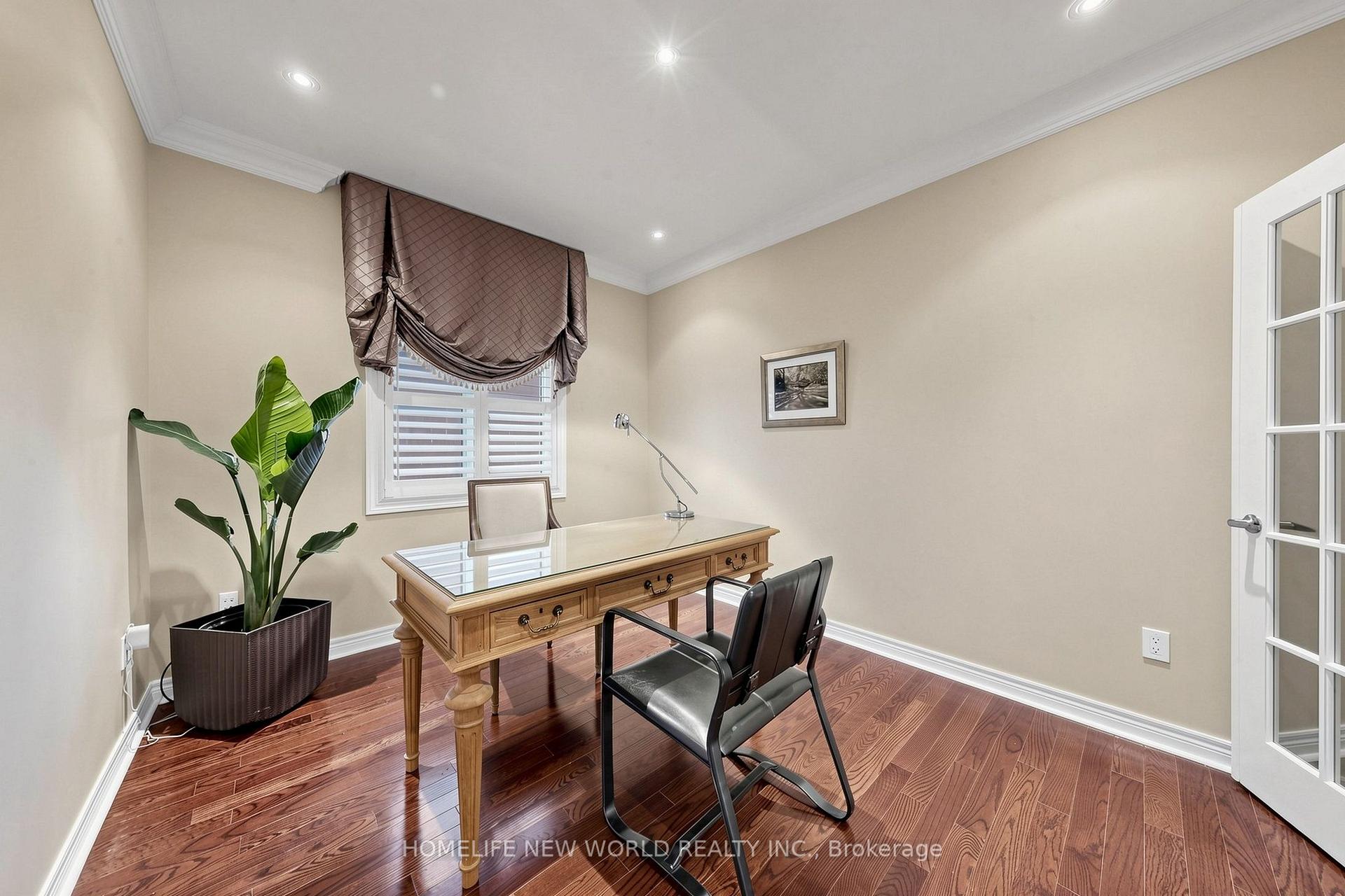 Photo 22 of 19 Featherwood Drive, Vaughan, Patterson — HOMEH