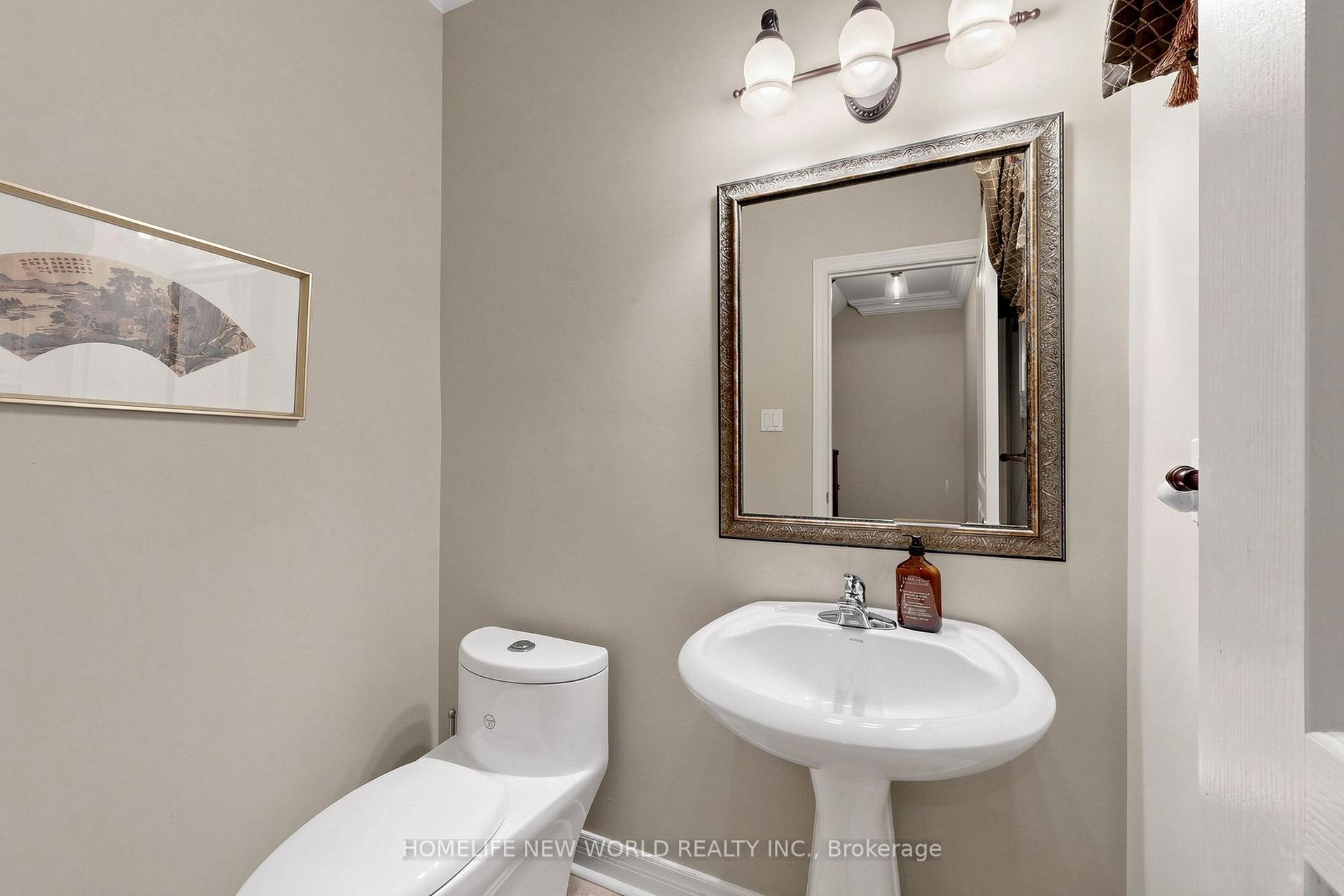 Photo 24 of 19 Featherwood Drive, Vaughan, Patterson — HOMEH