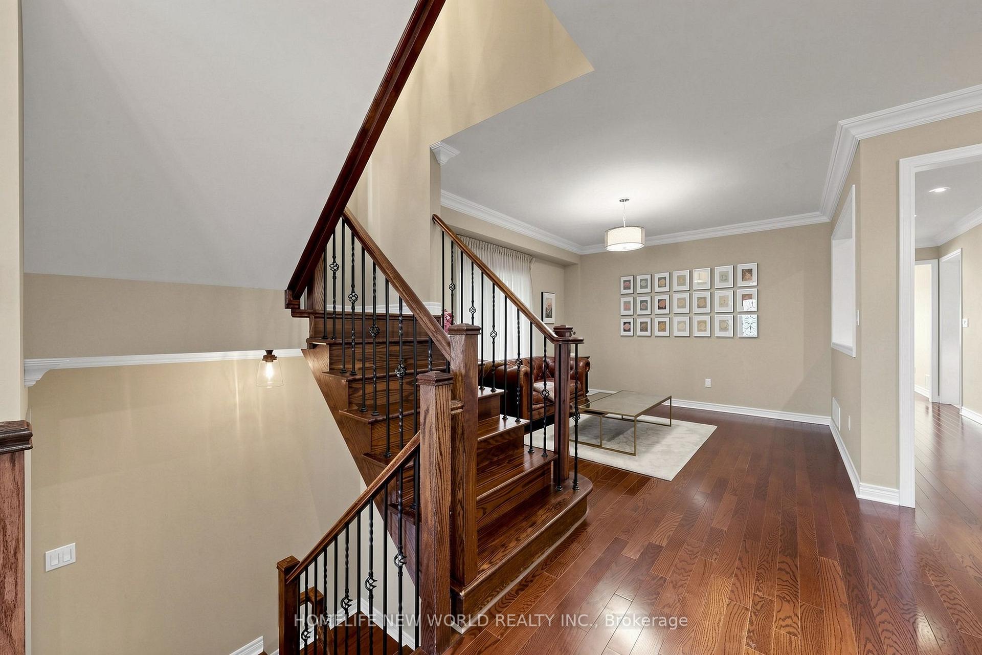 Photo 25 of 19 Featherwood Drive, Vaughan, Patterson — HOMEH