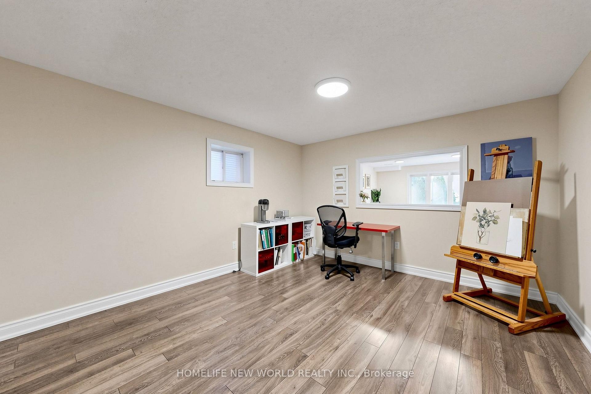 Photo 46 of 19 Featherwood Drive, Vaughan, Patterson — HOMEH