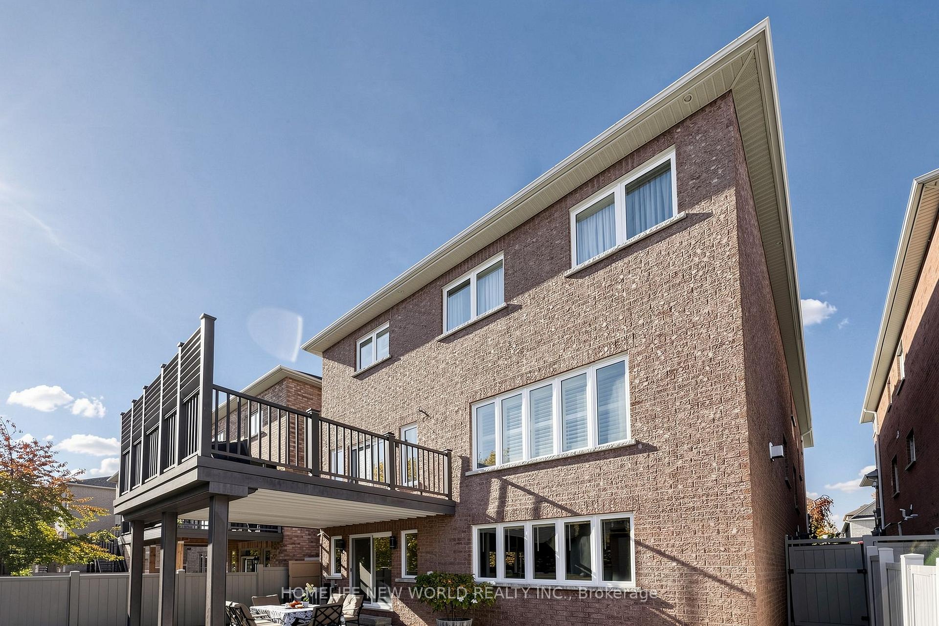 Photo 52 of 19 Featherwood Drive, Vaughan, Patterson — HOMEH