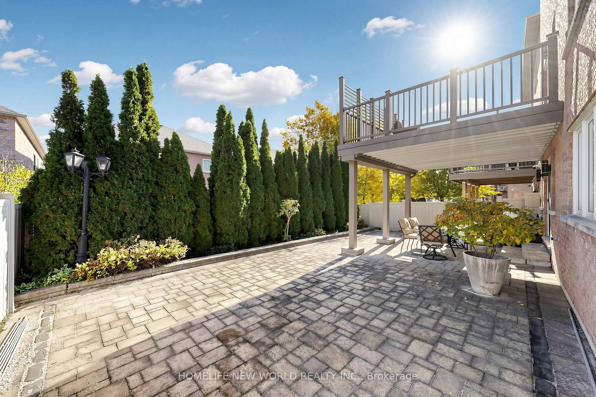Photo 54 of 19 Featherwood Drive, Vaughan, Patterson — HOMEH