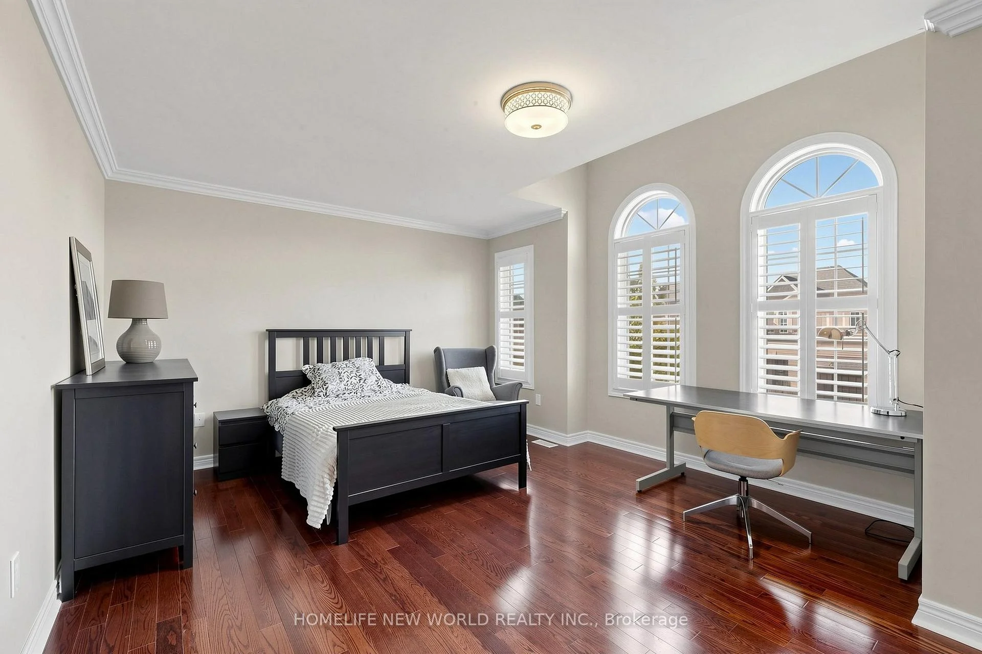 Photo 33 of 19 Featherwood Drive, Vaughan, Patterson — HOMEH