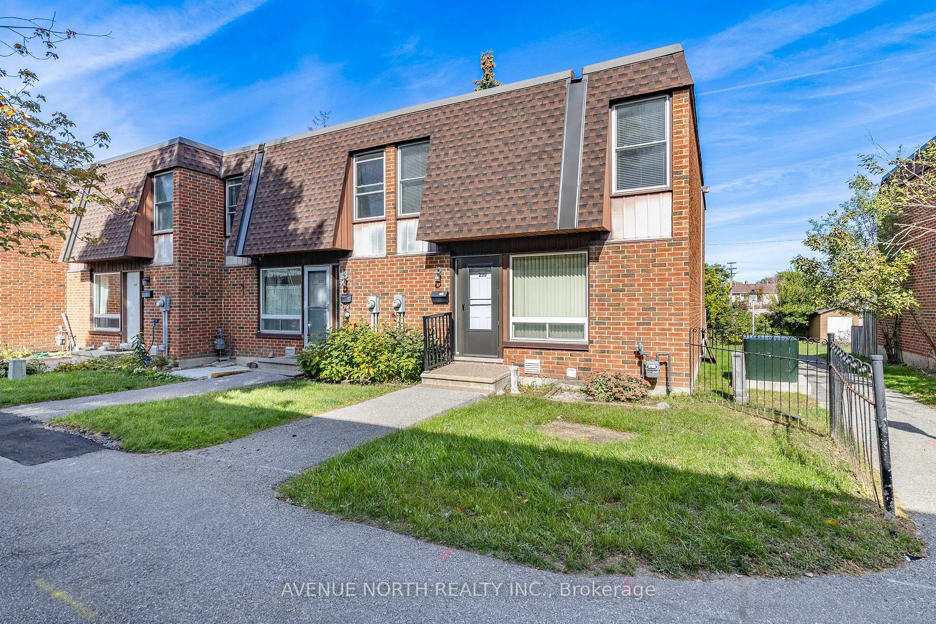 Photo of Unit 239, 2270 Cotters Crescent