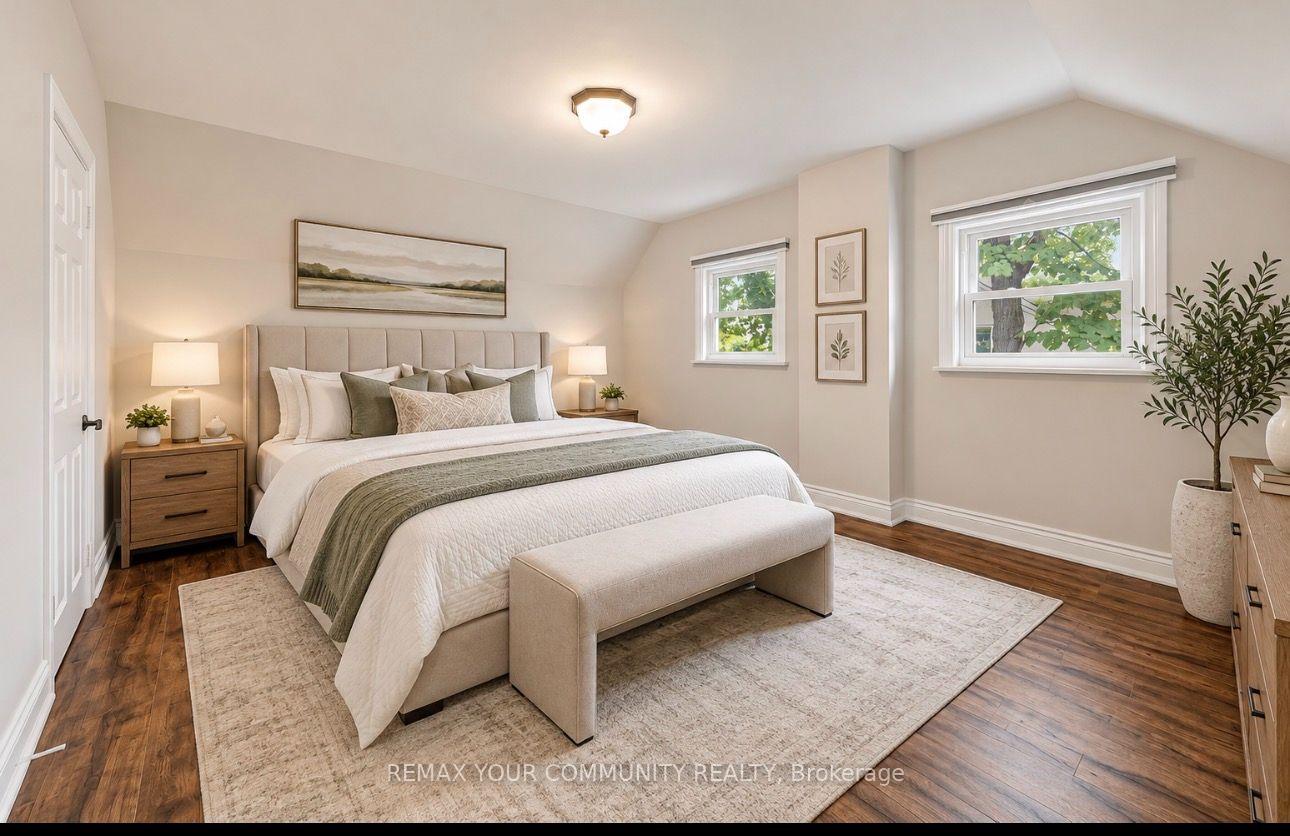 Photo 16 of 22 Havenridge Drive, Etobicoke, Kingsview Village-The Westway — HOMEH
