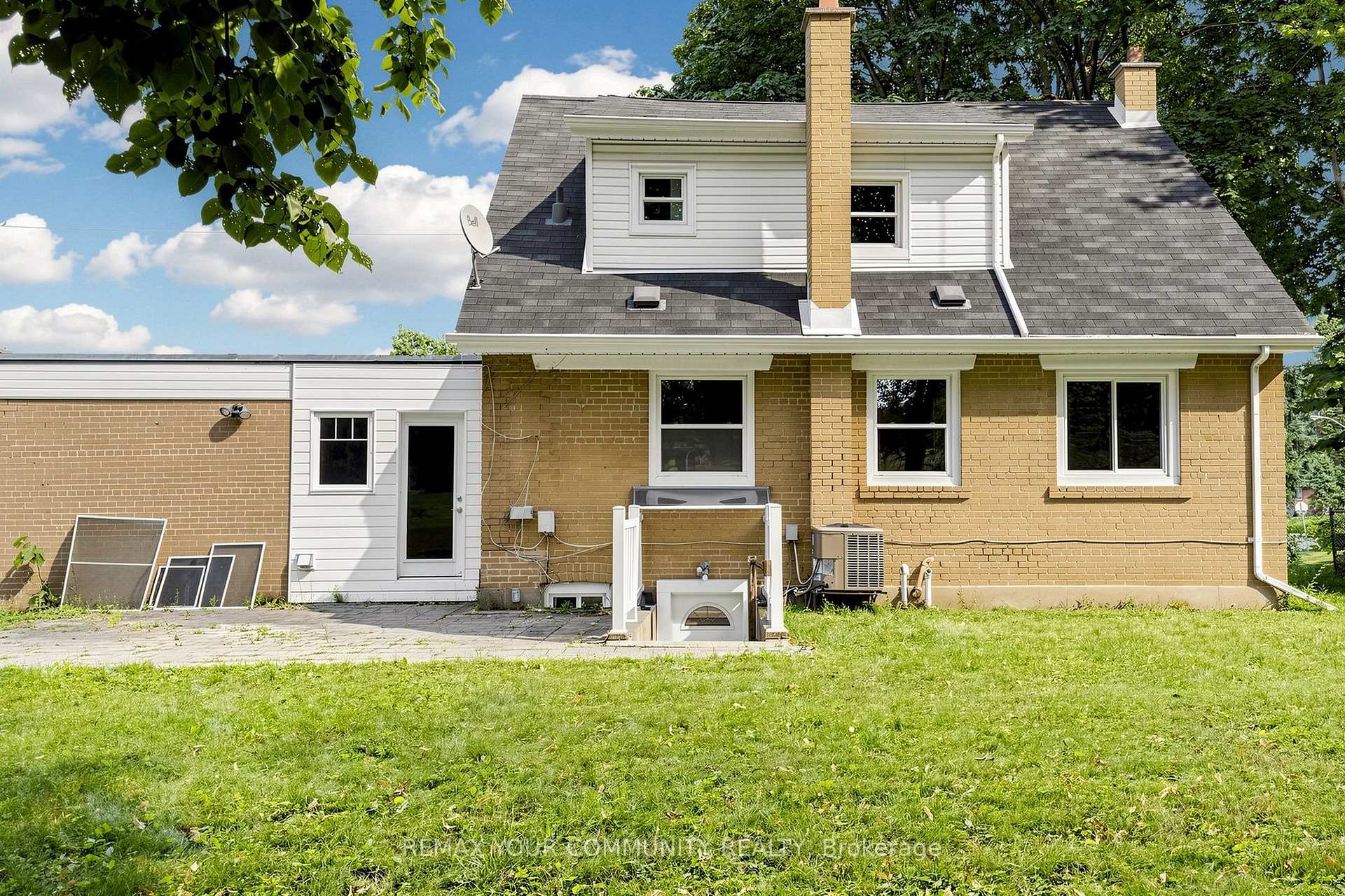 Photo 30 of 22 Havenridge Drive, Etobicoke, Kingsview Village-The Westway — HOMEH