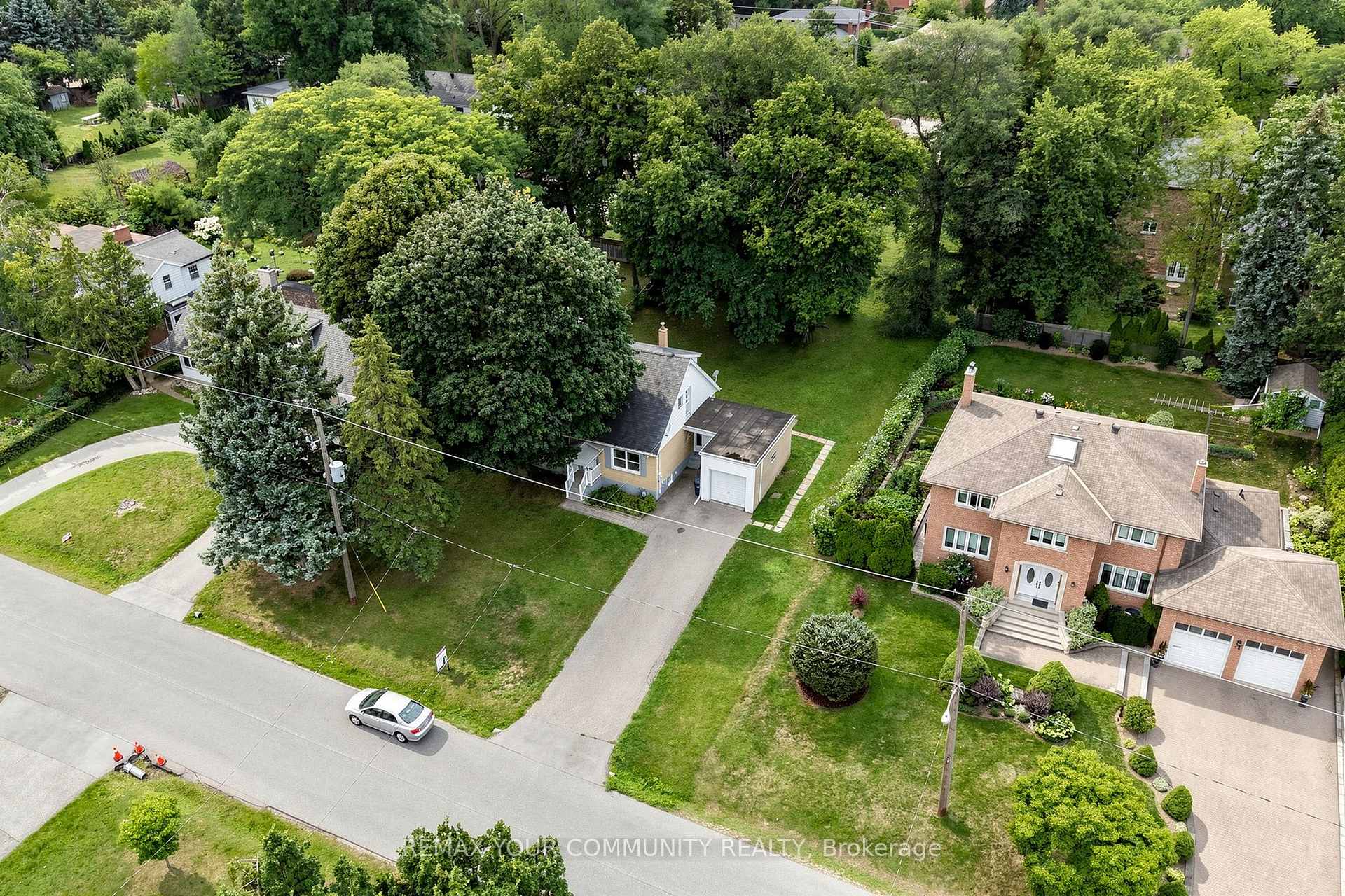 Photo 34 of 22 Havenridge Drive, Etobicoke, Kingsview Village-The Westway — HOMEH