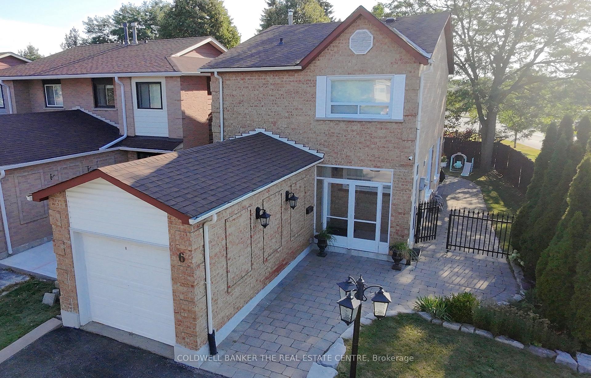 Photo 1 of 6 Andrea Lane, Vaughan, East Woodbridge — HOMEH