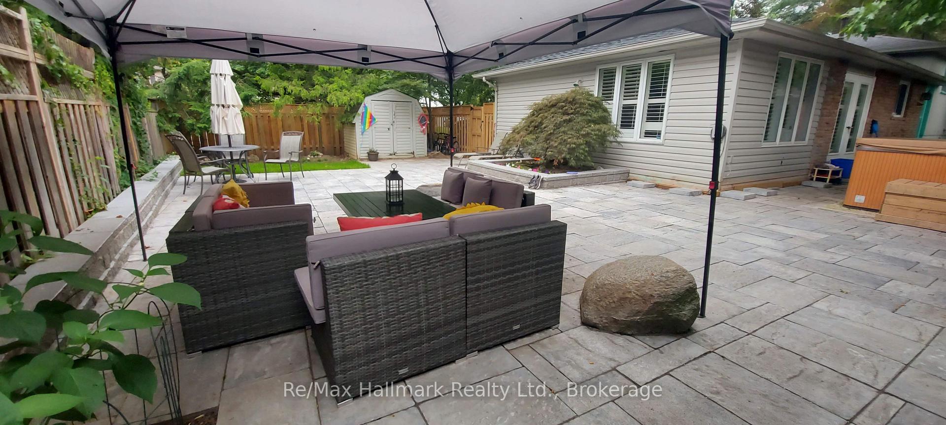 Photo 4 of 471 Anthony Drive, Oakville, Old Oakville — HOMEH
