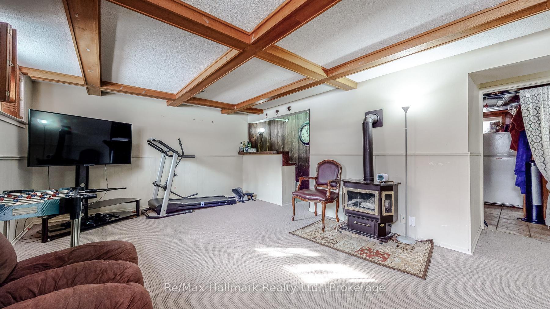 Photo 32 of 471 Anthony Drive, Oakville, Old Oakville — HOMEH