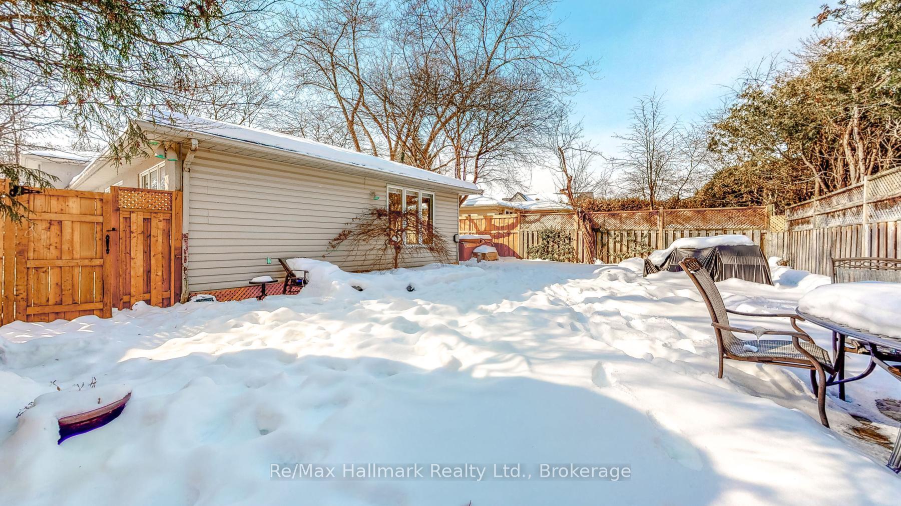 Photo 38 of 471 Anthony Drive, Oakville, Old Oakville — HOMEH