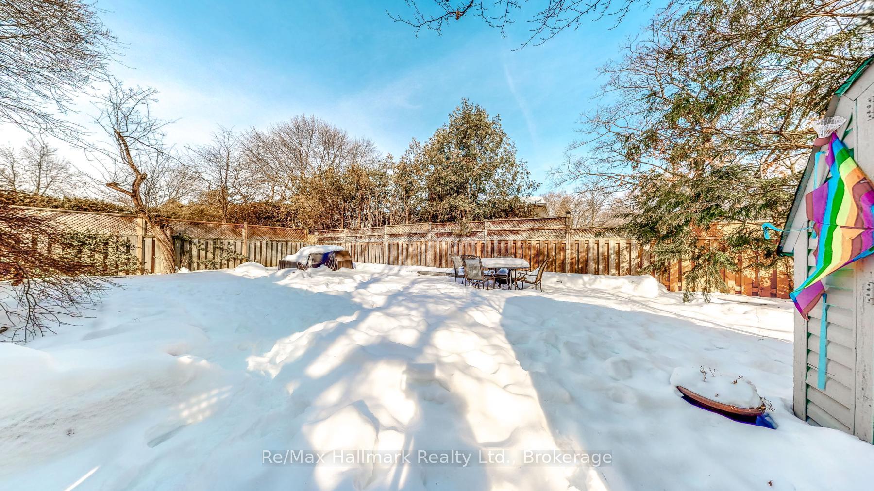 Photo 40 of 471 Anthony Drive, Oakville, Old Oakville — HOMEH