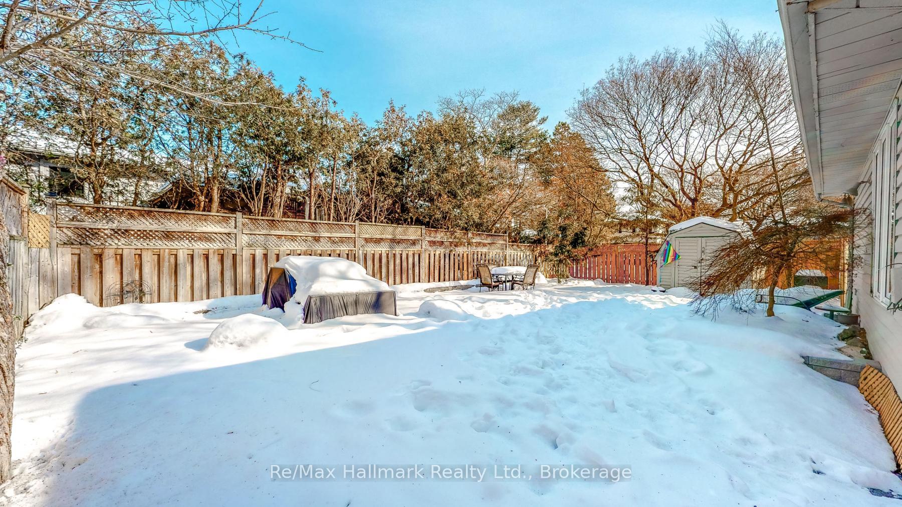 Photo 42 of 471 Anthony Drive, Oakville, Old Oakville — HOMEH