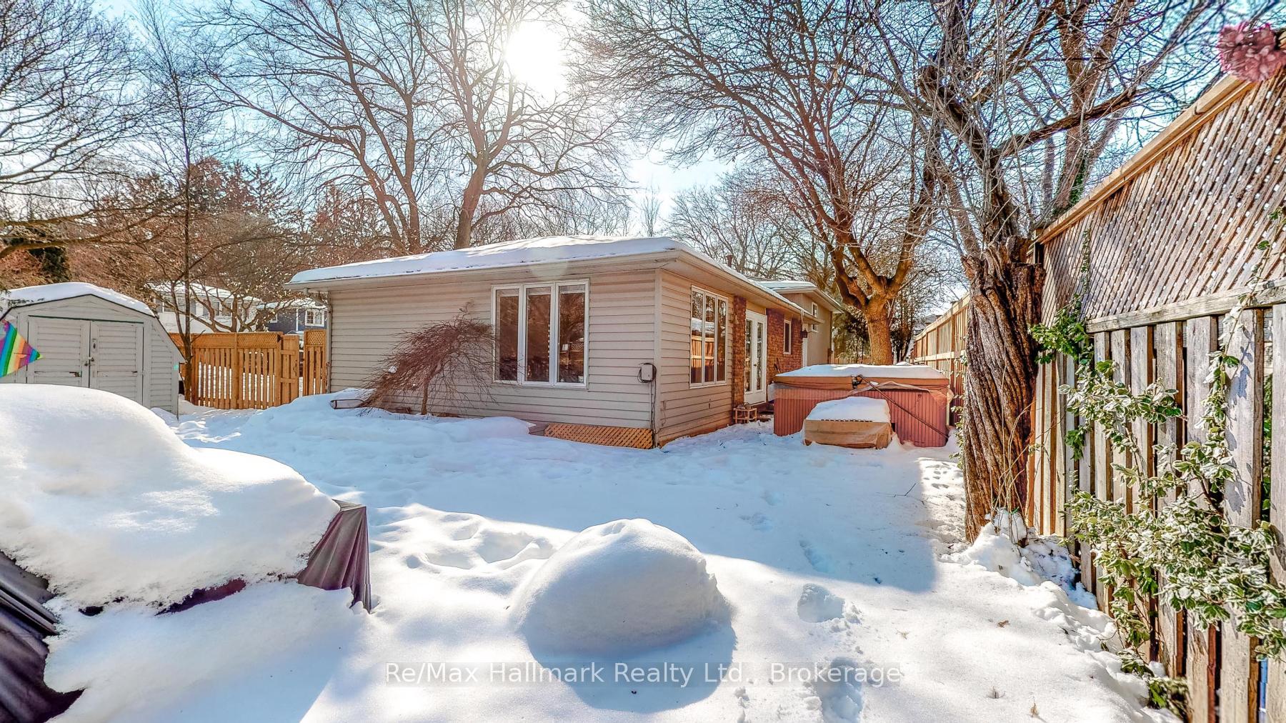 Photo 43 of 471 Anthony Drive, Oakville, Old Oakville — HOMEH