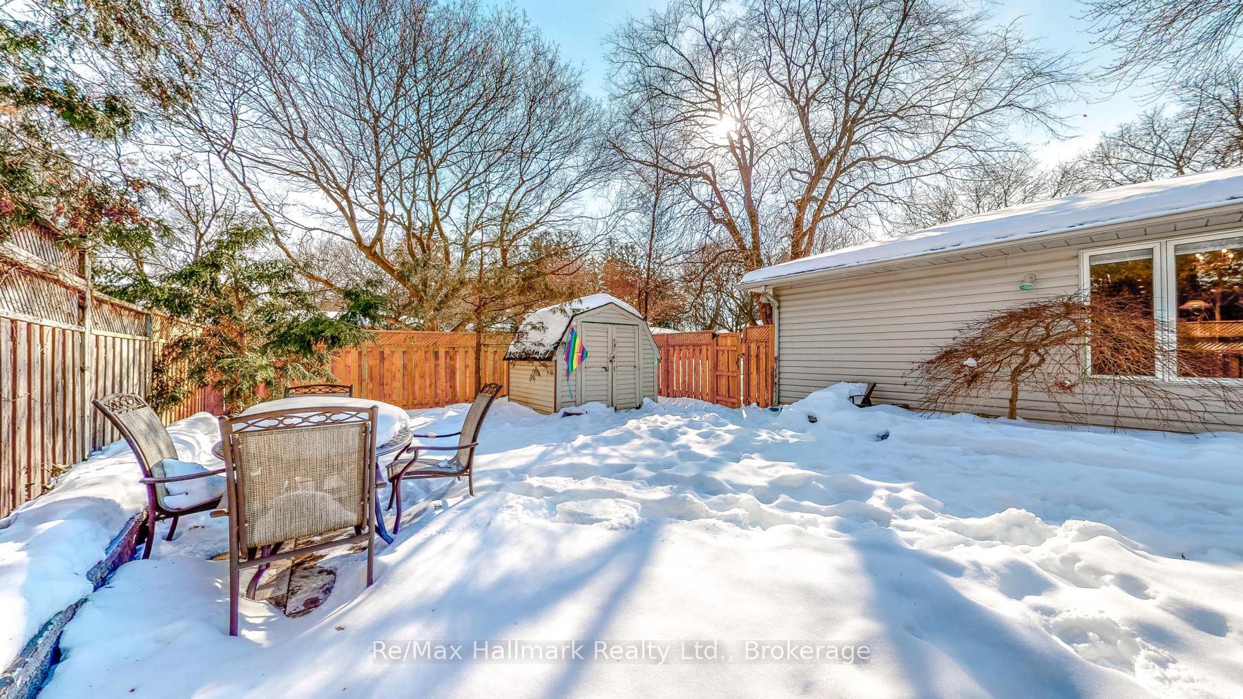 Photo 44 of 471 Anthony Drive, Oakville, Old Oakville — HOMEH