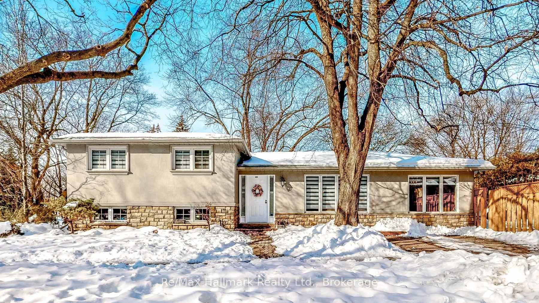 Photo 39 of 471 Anthony Drive, Oakville, Old Oakville — HOMEH
