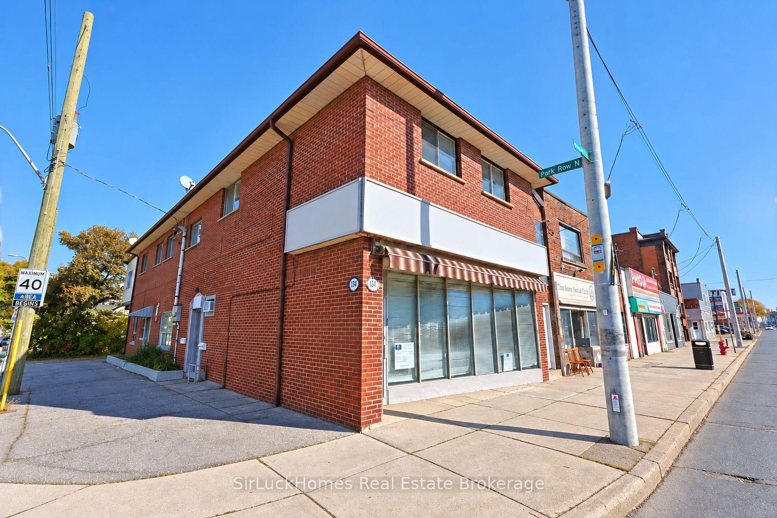 Photo 1 of Unit 2, 1241 Main Street E, Hamilton, Crown Point — HOMEH