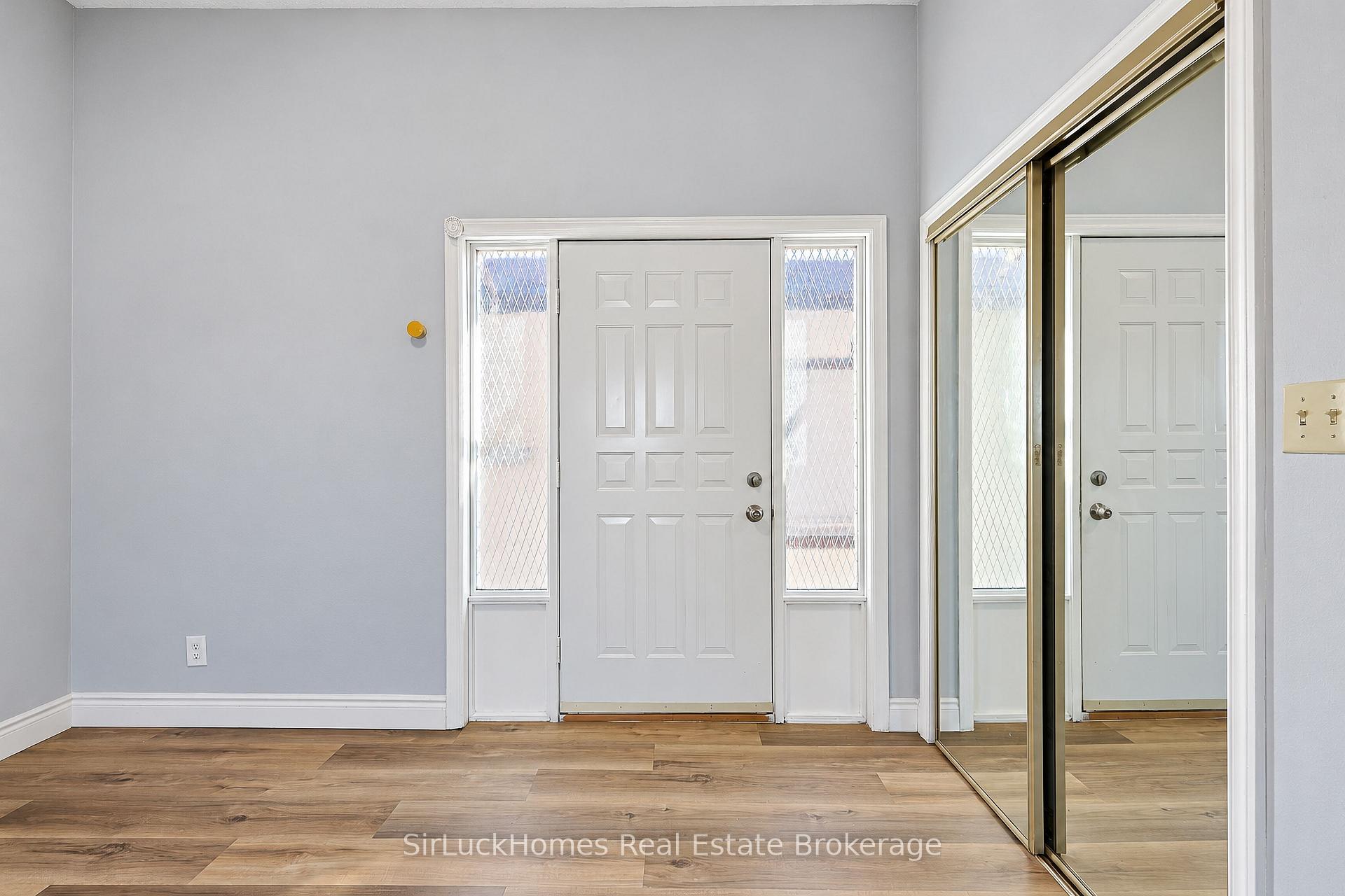Photo 33 of Unit 2, 1241 Main Street E, Hamilton, Crown Point — HOMEH
