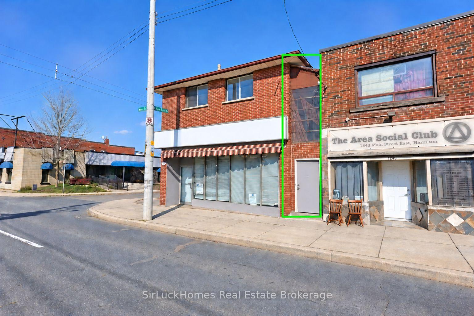Photo 36 of Unit 2, 1241 Main Street E, Hamilton, Crown Point — HOMEH