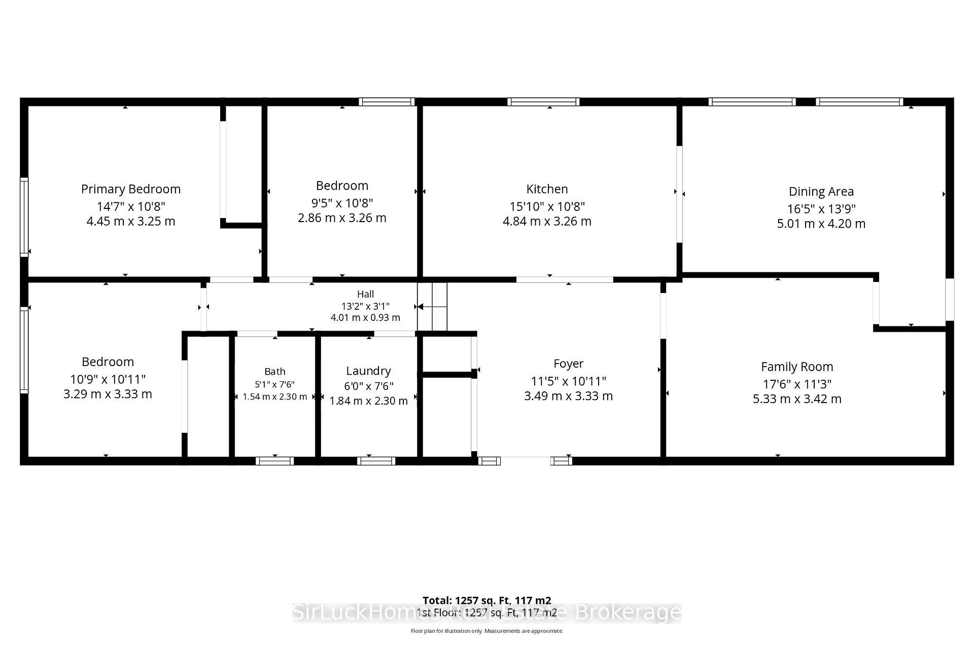 Photo 37 of Unit 2, 1241 Main Street E, Hamilton, Crown Point — HOMEH