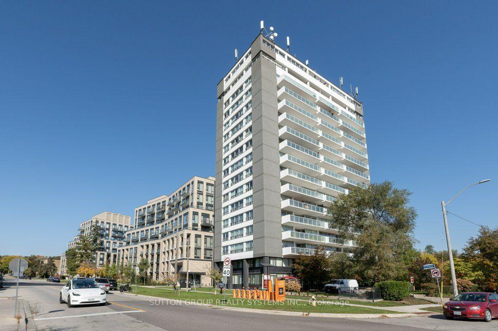 Photo of Unit 207, 293 The Kingsway