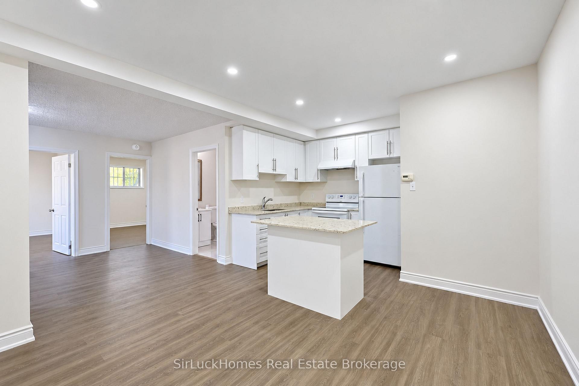 Photo 1 of Unit 1, 1241 Main Street E, Hamilton, Crown Point — HOMEH