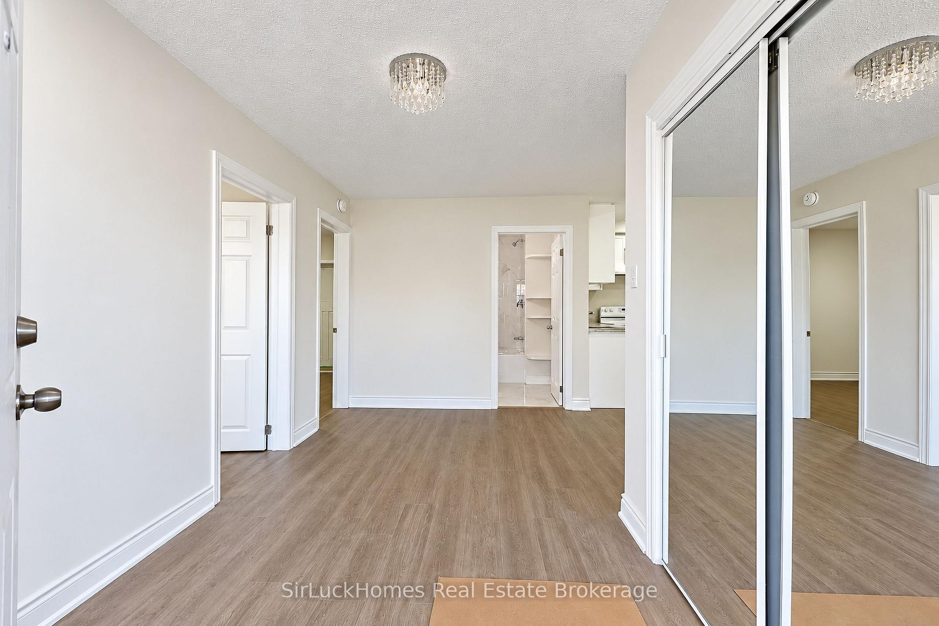 Photo 2 of Unit 1, 1241 Main Street E, Hamilton, Crown Point — HOMEH