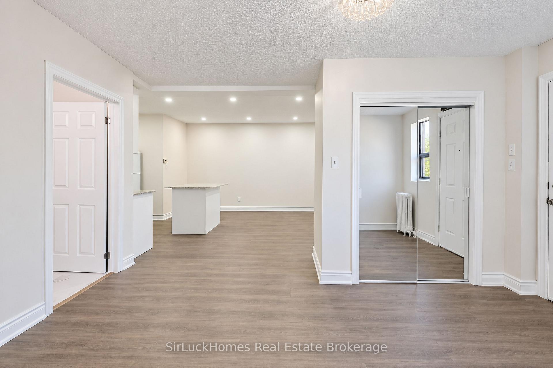 Photo 5 of Unit 1, 1241 Main Street E, Hamilton, Crown Point — HOMEH