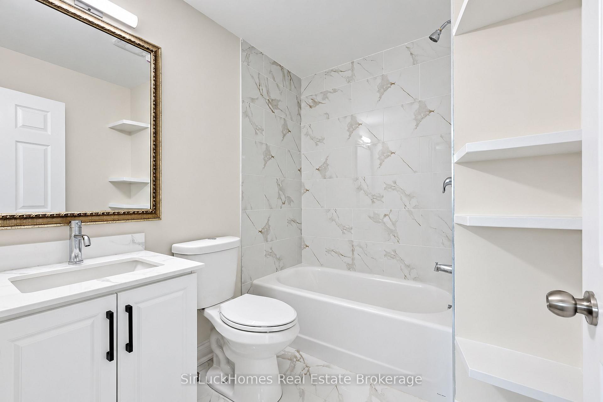 Photo 15 of Unit 1, 1241 Main Street E, Hamilton, Crown Point — HOMEH