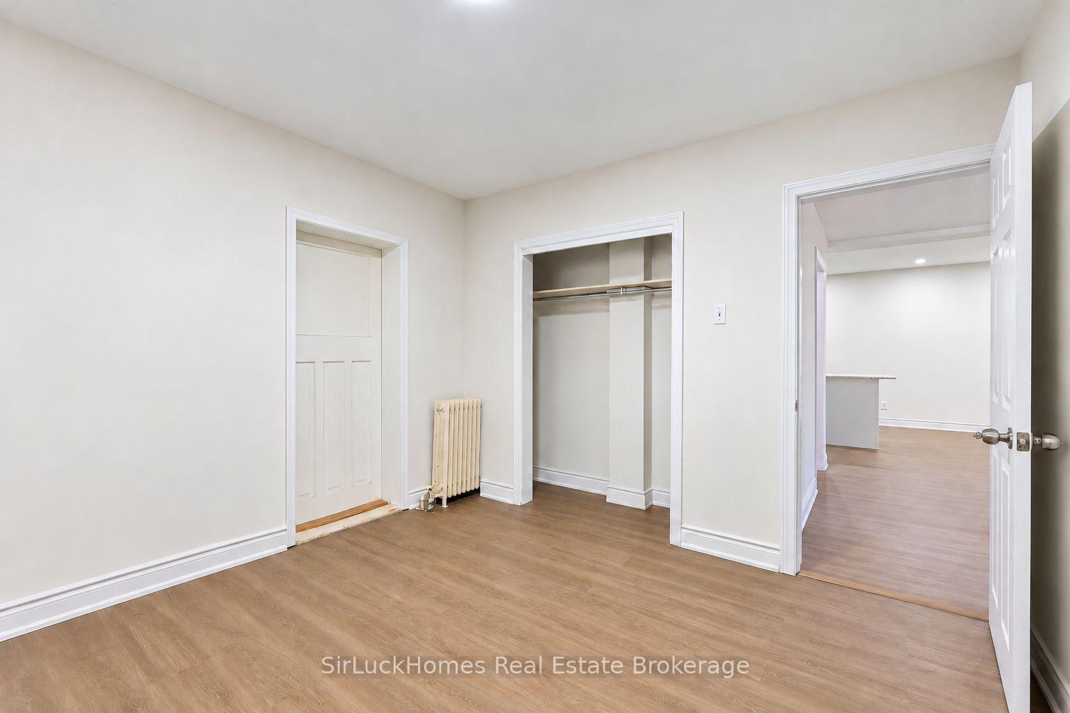 Photo 19 of Unit 1, 1241 Main Street E, Hamilton, Crown Point — HOMEH