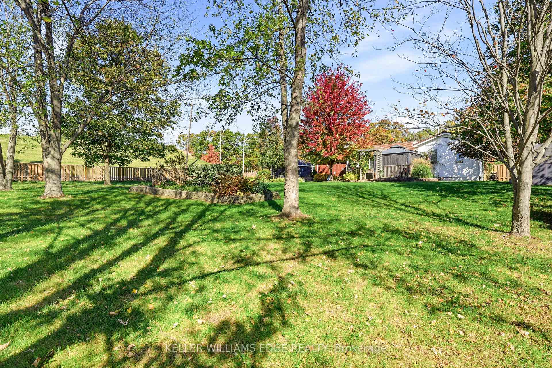 Photo 9 of 1360 Waterdown Road, Burlington, Grindstone — HOMEH