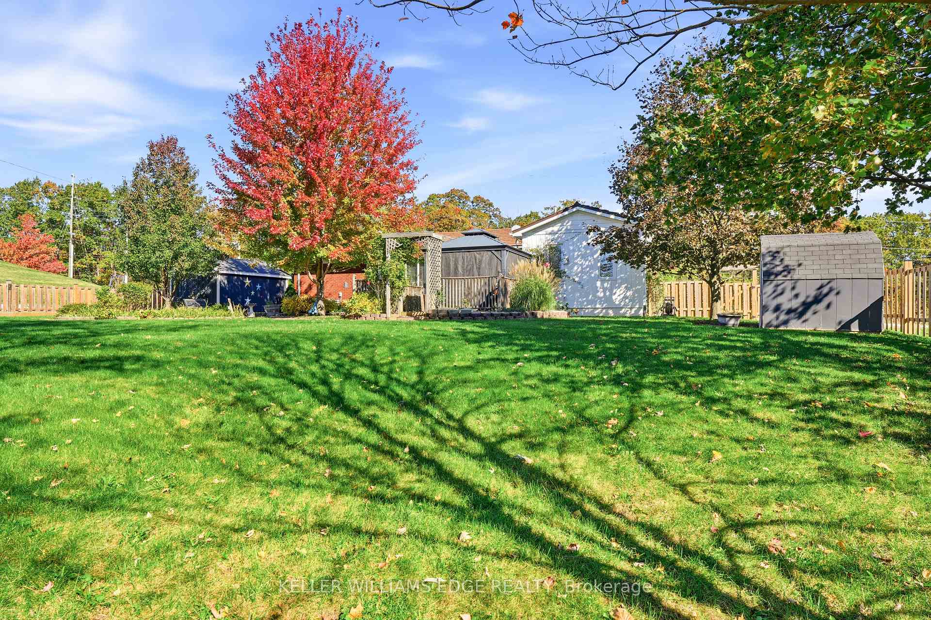 Photo 11 of 1360 Waterdown Road, Burlington, Grindstone — HOMEH