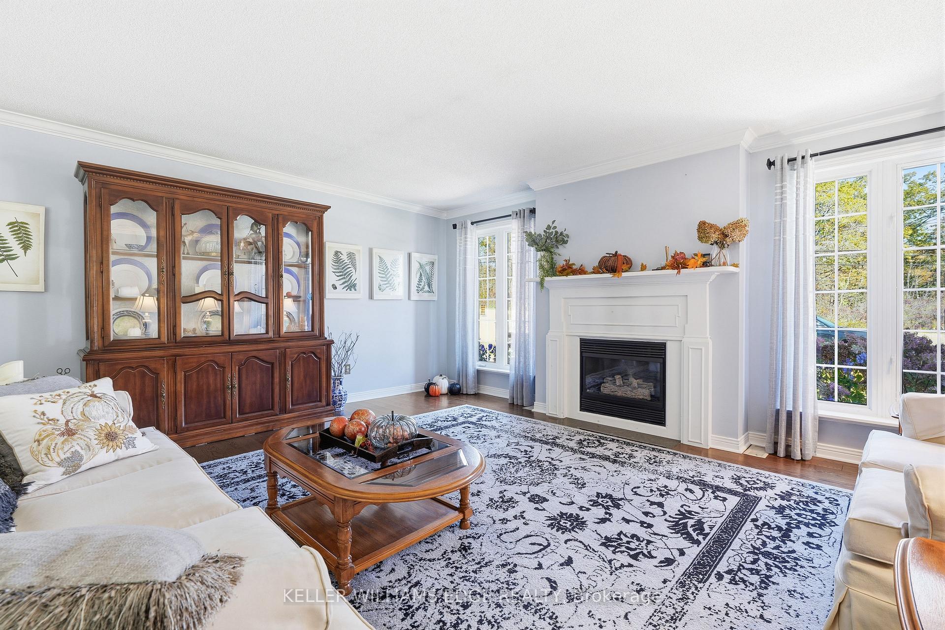 Photo 14 of 1360 Waterdown Road, Burlington, Grindstone — HOMEH