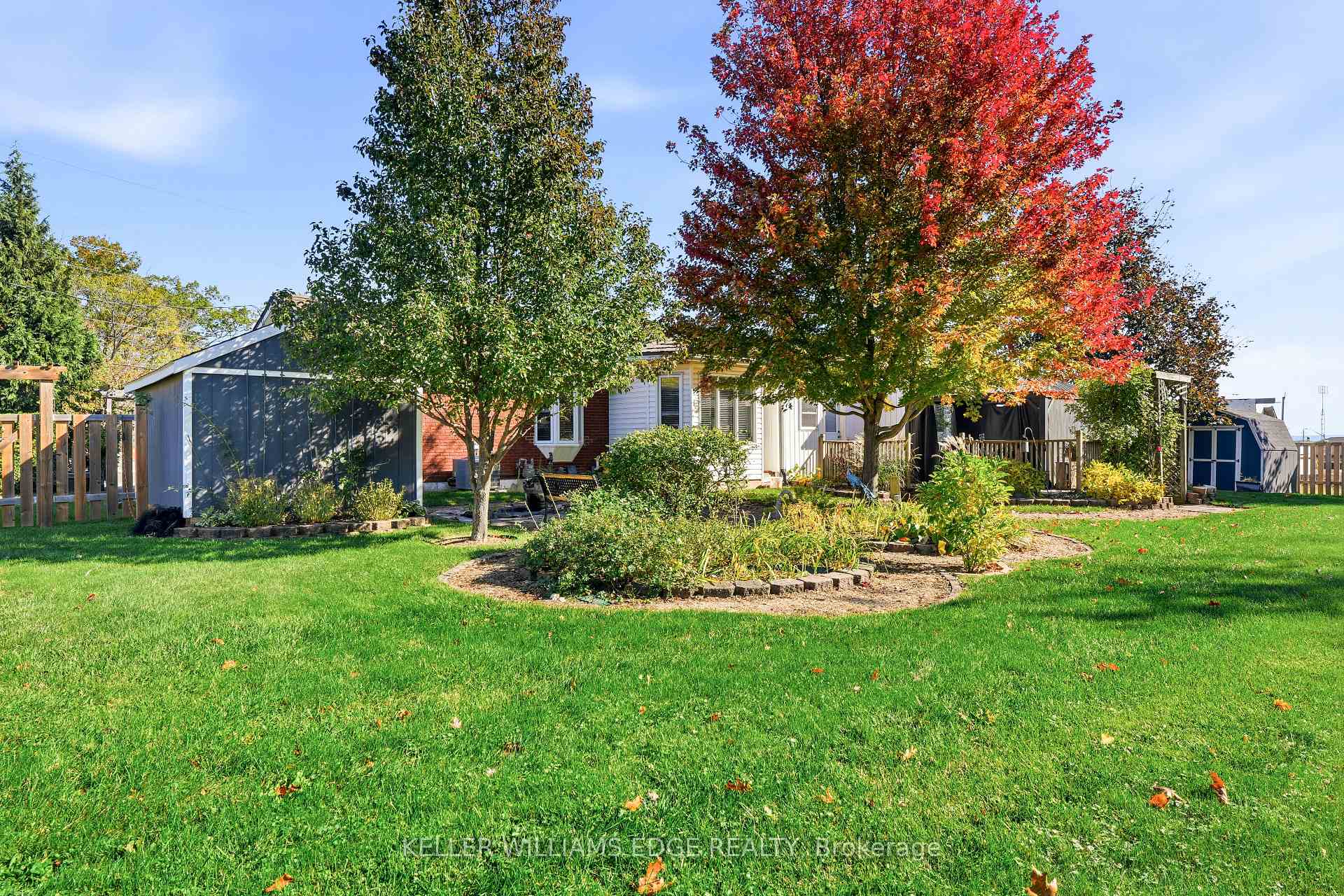 Photo 30 of 1360 Waterdown Road, Burlington, Grindstone — HOMEH