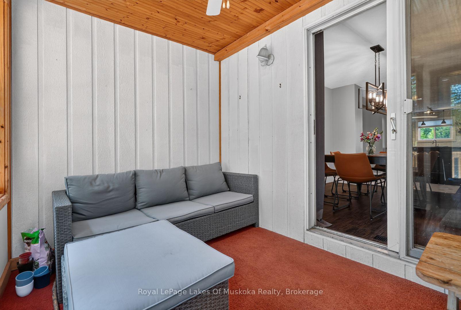 Photo 16 of 570 John Street S, Gravenhurst, Muskoka (S) — HOMEH