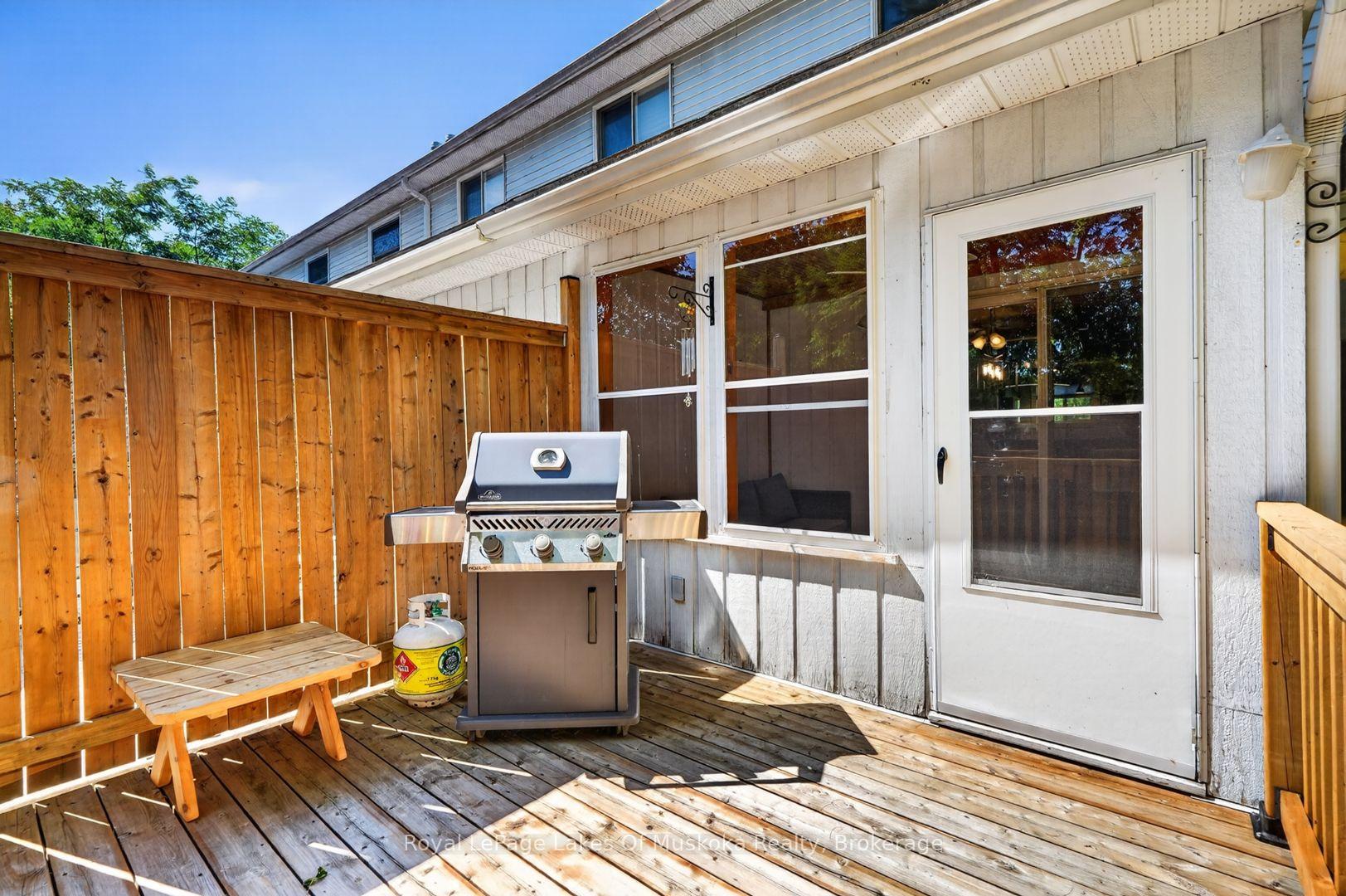 Photo 41 of 570 John Street S, Gravenhurst, Muskoka (S) — HOMEH