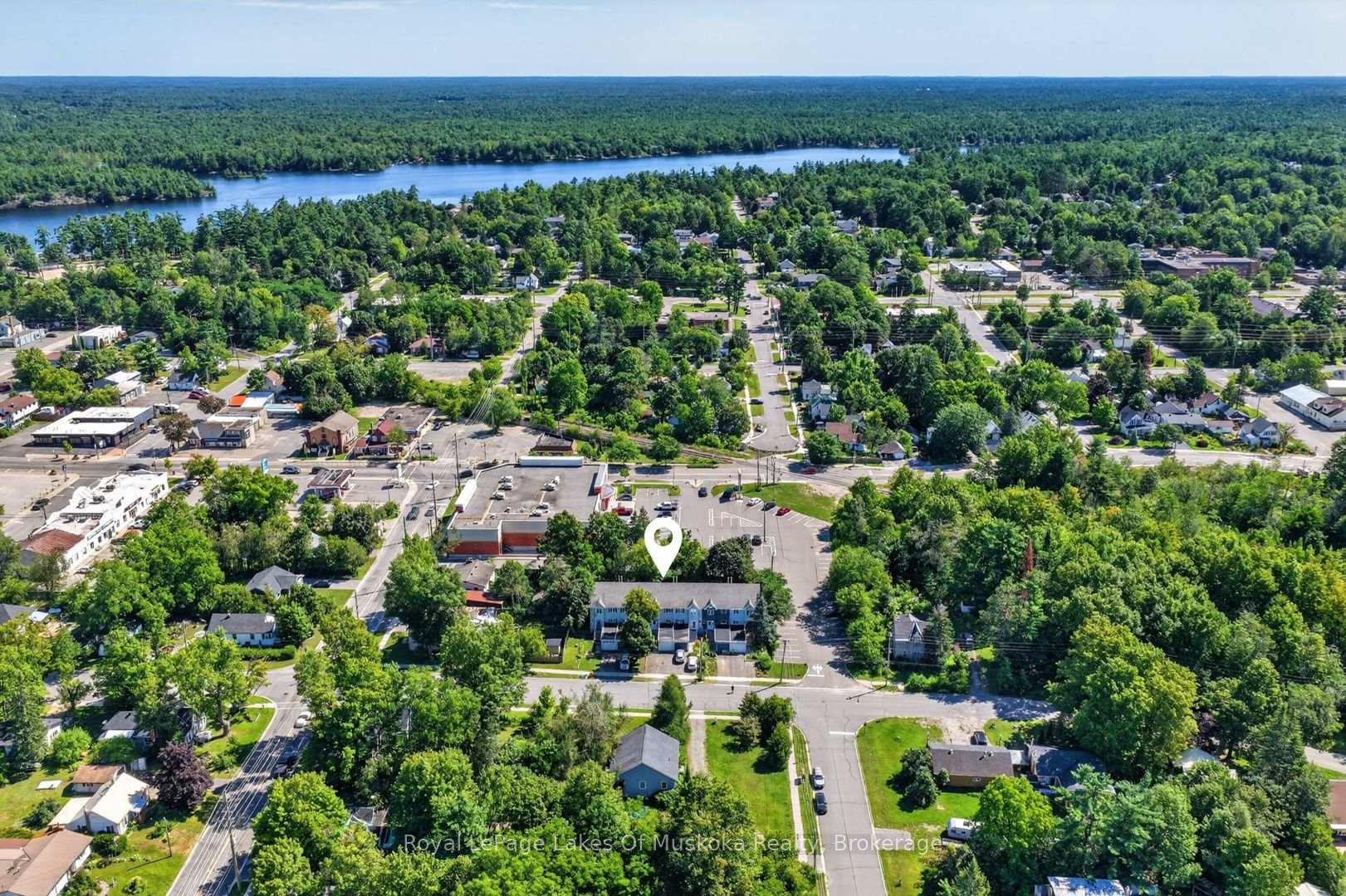 Photo 44 of 570 John Street S, Gravenhurst, Muskoka (S) — HOMEH