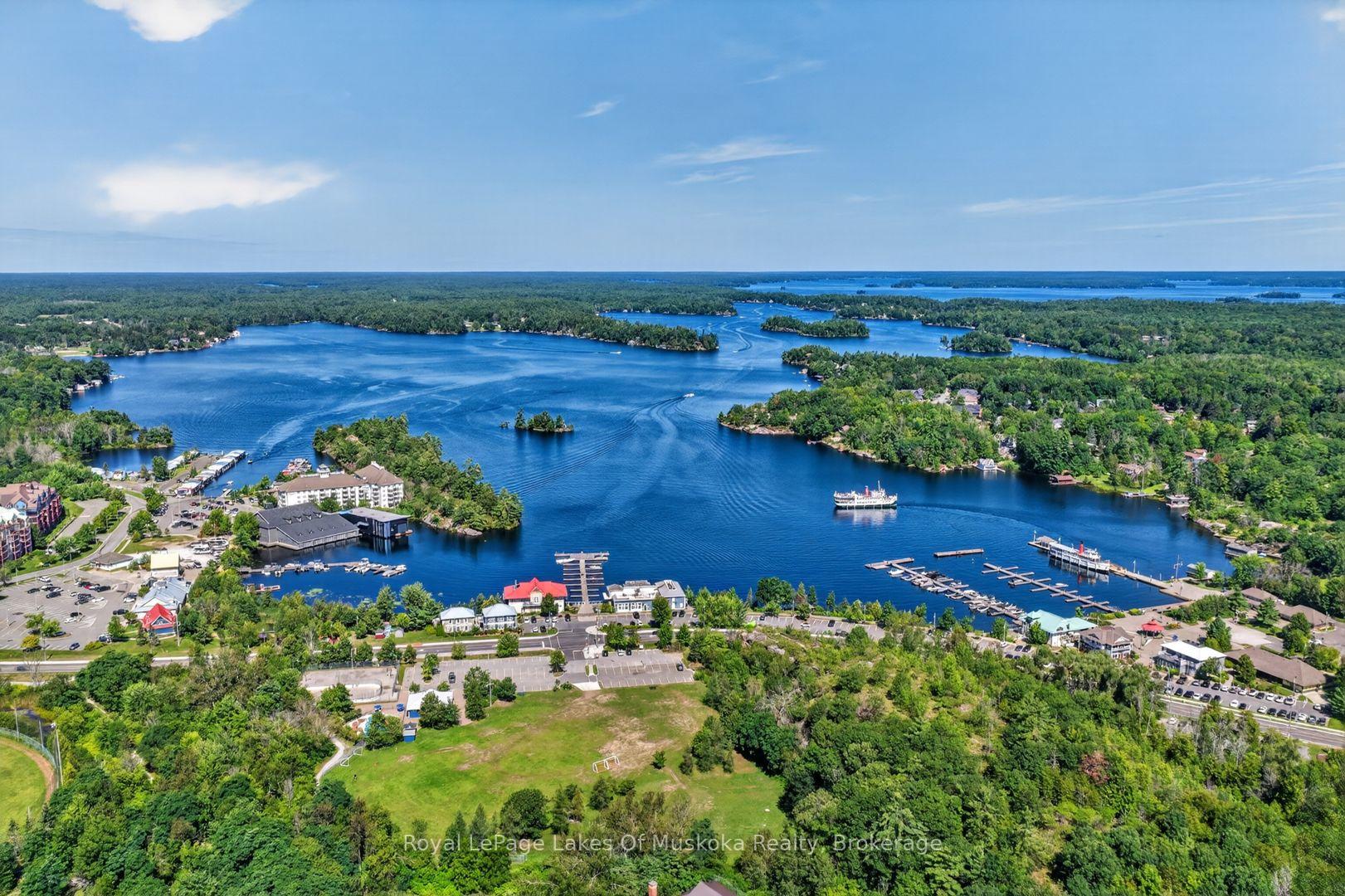 Photo 47 of 570 John Street S, Gravenhurst, Muskoka (S) — HOMEH